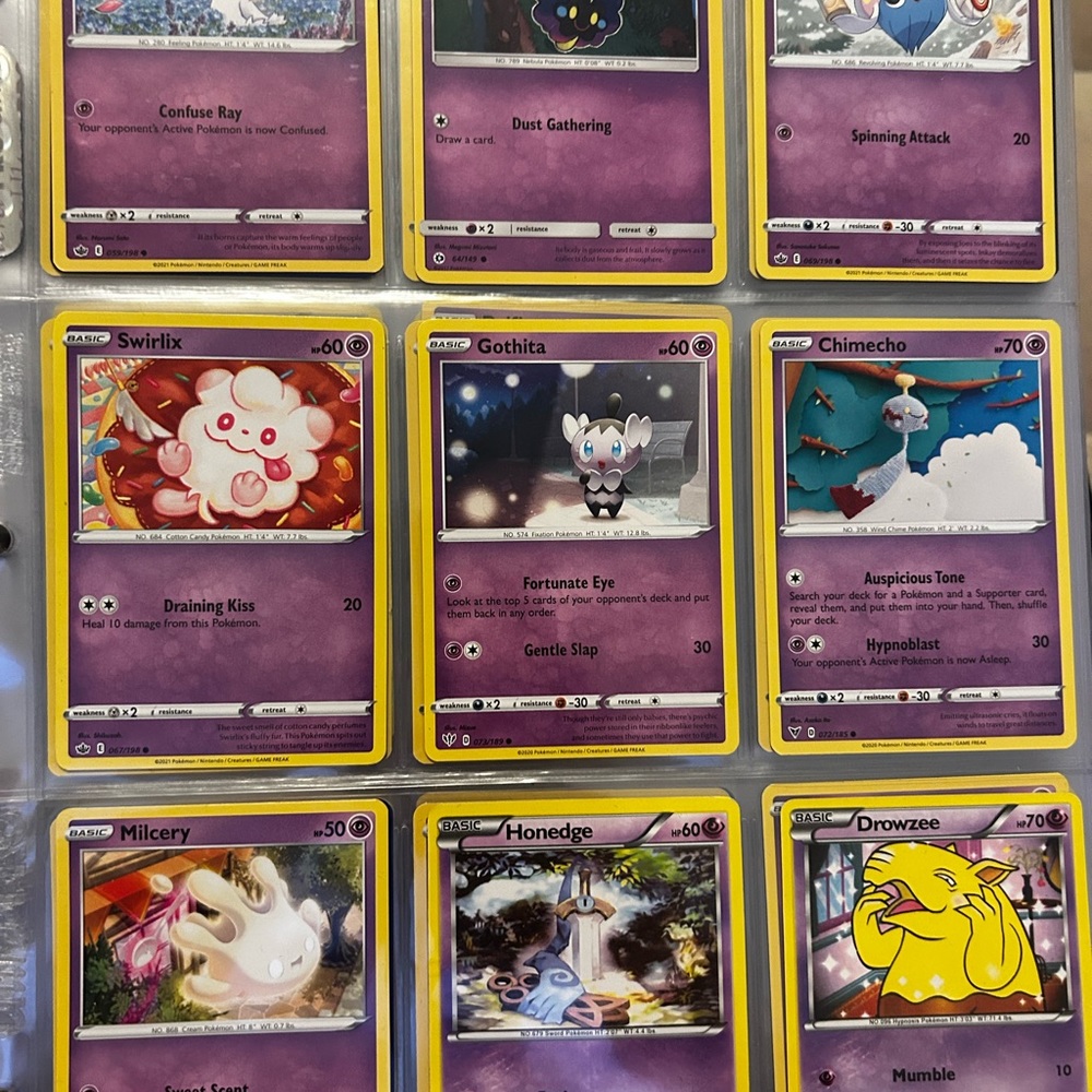Cards - Picture 15 of 16